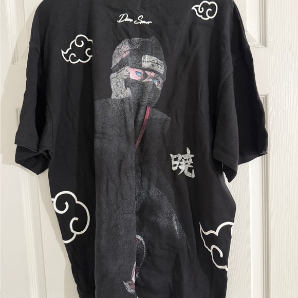 Darc Sport Naruto Akatsuki Box Set - Picture 5 of 9